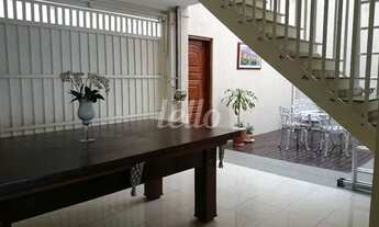 Imagem 5: São Paulo - Casa Padrão - Tucuruvi