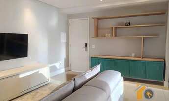 Imagem 6: Apartamento com 2 dormitórios para alugar, 68 m² por R$ 7.345/mês - Vila Gertrudes - São P