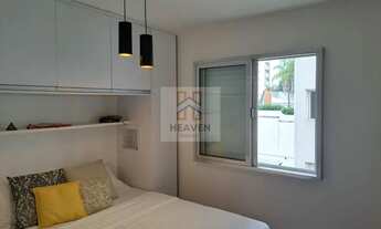 Imagem 6: EXCELENTE LOCALIZAÇÃO, REFORMADO, UMA VAGA E LAZER