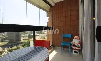 Imagem 5: Santo André - Apartamento Padrão - Vila Bastos