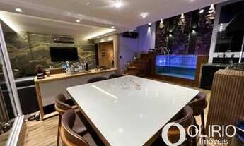 Imagem 2: COBERTURA 120 M² - CONDOMÍNIO ANDALUS