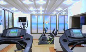 Imagem 14: Flat para aluguel possui 50 metros quadrados com 1 quarto em Bela Vista - São Paulo - SP