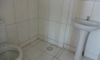 Imagem 4: BR Lagune Maraponga 2 quartos para alugar com varanda