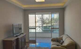 Imagem 2: Apartamento para aluguel com 108 metros quadrados com 4 quartos