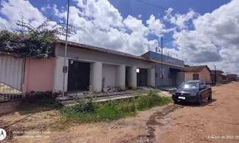 Imagem: Casa com ponto comercial no fonte boa em