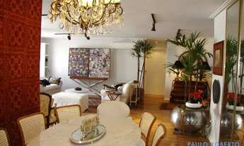 Imagem 7: APARTAMENTO - JARDIM PAULISTA - SP