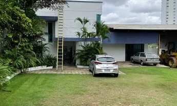 Imagem: Ótimo escritório montado