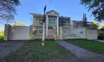 Imagem: Sobrado para locação - Pedro Basso - Polo