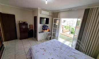 Imagem 3: Linda casa sobrado 3 dormitórios sendo 1 suíte,bairro Jardim Bom Retiro - Sumaré