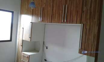 Imagem 6: Apartamento com 4 dormitórios à venda, 180 m² por R$ 3.000,00 - Cidade Jardim - Jacareí/SP