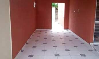 Imagem 7: Alugel casa 3 qtos Luziania Centro