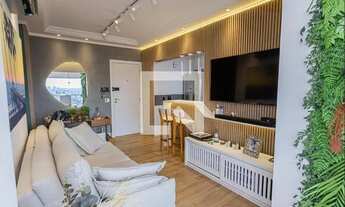 Imagem 3: Apartamento para Aluguel - Santana, 2 Quartos, 72 m2