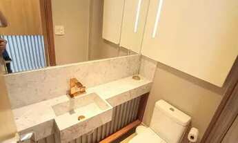 Imagem 3: London 3 Suítes 134m2 (100% Mobiliado) Reserva Inglesa Ponta Negra