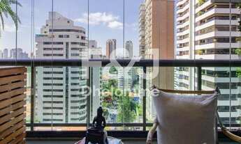 Imagem 2: Apartamento com 198.0 m², à venda no bairro Aclimação