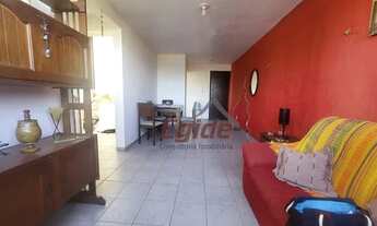 Imagem 3: Apartamento com 2 dormitórios à venda, 70 m² por R$ 150.000 - Fonseca - Niterói/RJ