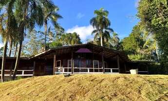 Imagem 7: Chácara Jaraguá em condomínio fechado