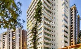 Imagem: Apartamento à venda 4 Quartos, 4 Suites