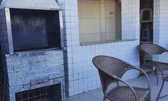 Imagem 6: Ceci- Edf. Adauto Guimarães - Pronto para morar, Varanda , suite, 59m² 3 quartos