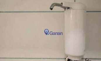 Imagem 6: Apartamento com 1 dormitório para alugar, 46 m² por R$ 3.510,01/mês - Brooklin - São Paulo