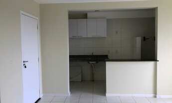 Imagem 2: Apartamento Cond. Pleno Residencial - Dois quartos (1 suíte) - Centro de Ananindeua/PA