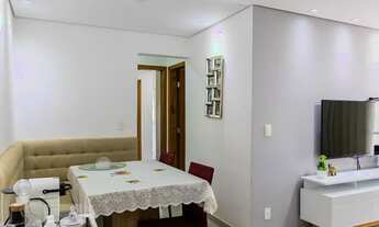 Imagem 3: Apartamento à Venda - Castelo, 2 Quartos, 124 m2