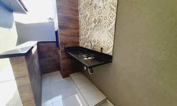 Imagem 2: Casa à Venda no Jd. Bianco