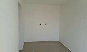 Imagem 2: Aptos 2 e 3 Quartos Suíte Parada 40