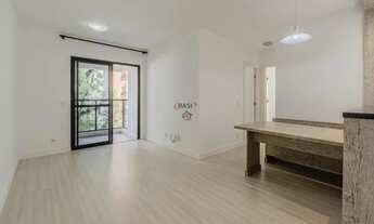 Imagem 3: CURITIBA - Apartamento Padrão - Cristo Rei