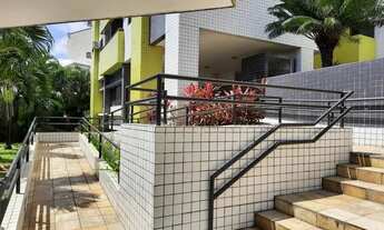 Imagem 2: APARTAMENTO | ALUGUEL | 3.200 | PINA | 3 QUARTOS | SUITE | TAXAS INCLUSAS