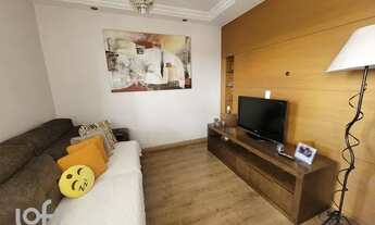 Imagem 6: Apartamento à venda em Alto da Lapa com 114 m², 3 quartos, 1 suíte, 2 vagas