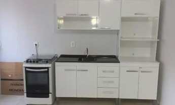 Imagem 2: Apartamento semi-mobiliado em Canoas, 2 quartos