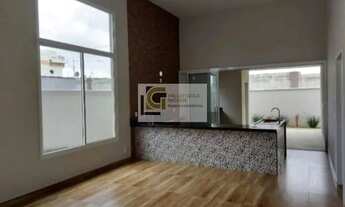 Imagem 5: SI- CASA PARA ALUGAR 3 SUÍTES NO COND. RESERVA RUDÁ