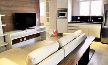 Imagem: FLAT LOFT JCP DISPONÍVEL PARA LOCAÇÃO