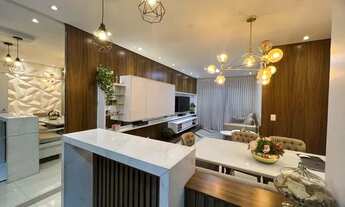 Imagem: Apartamento para venda tem 91 metros quadrados