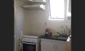 Imagem 5: Apartamento com 2 dormitórios à venda, 48 m² por R$ 349.000 - Tatuapé - São Paulo/SP