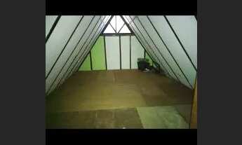 Imagem 5: Casa 3 quartos com churrasqueira e varandas