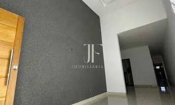 Imagem 5: OPORTUNIDADE ! Casa nova 3 quartos 1 suíte - Setor Parque Ibirapuera