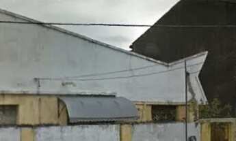 Imagem: Casa de 02 quartos na Av. Visconde do Rio