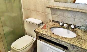 Imagem 6: Flat para aluguel com 38 metros quadrados com 1 quarto em Vila Uberabinha - São Paulo - SP