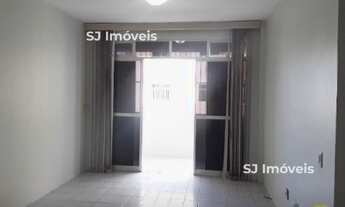 Imagem 4: Apartamento para aluguel com 101 metros quadrados com 3 quartos em Varjota - Fortaleza - C