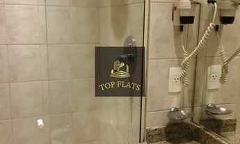 Imagem 5: Flat disponível em Perdizes-SP