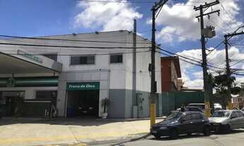 Imagem: Espaço disponível pra locação