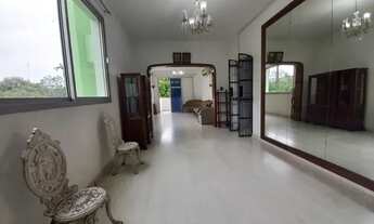 Imagem 5: Venda - Apartamento Edifício Segall (Assis de Vasconcelos) 117m² - Segundo Andar