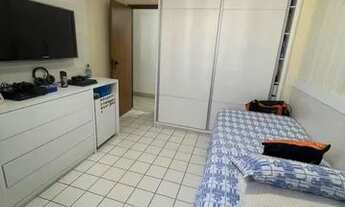 Imagem 7: Apartamento mobiliado- 117m2 - Lagoa seca