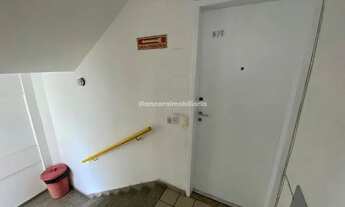 Imagem 2: Apartamento para aluguel, 2 quartos, 1 suíte, 1 vaga, Torre - Recife/PE