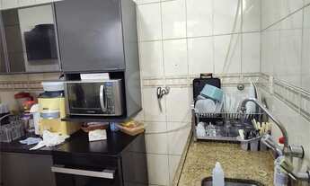 Imagem 5: APARTAMENTO A VENDA EM SP HIGIENÓPOLIS