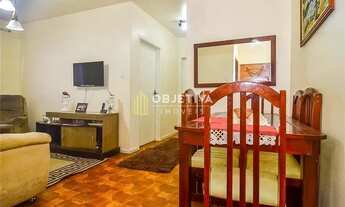 Imagem 5: Apartamento à venda 2 Quartos, 1 Vaga, 61M², Centro, Canoas - RS