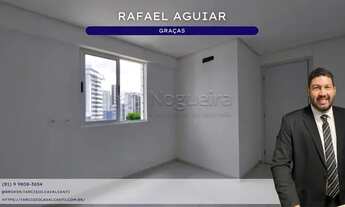 Imagem 4: TCC- Apartamento novo nas Graças! 2 quartos 1 Suíte. Lazer na Cobertura!