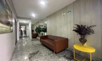 Imagem 7: Apartamento para aluguel com 45 metros quadrados com 1 quarto em Ponta Verde - Maceió - AL