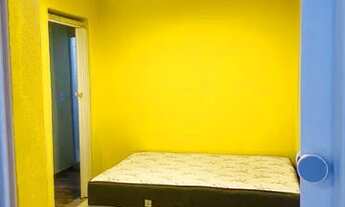 Imagem 4: Alugo kitnet térreo vila praiana